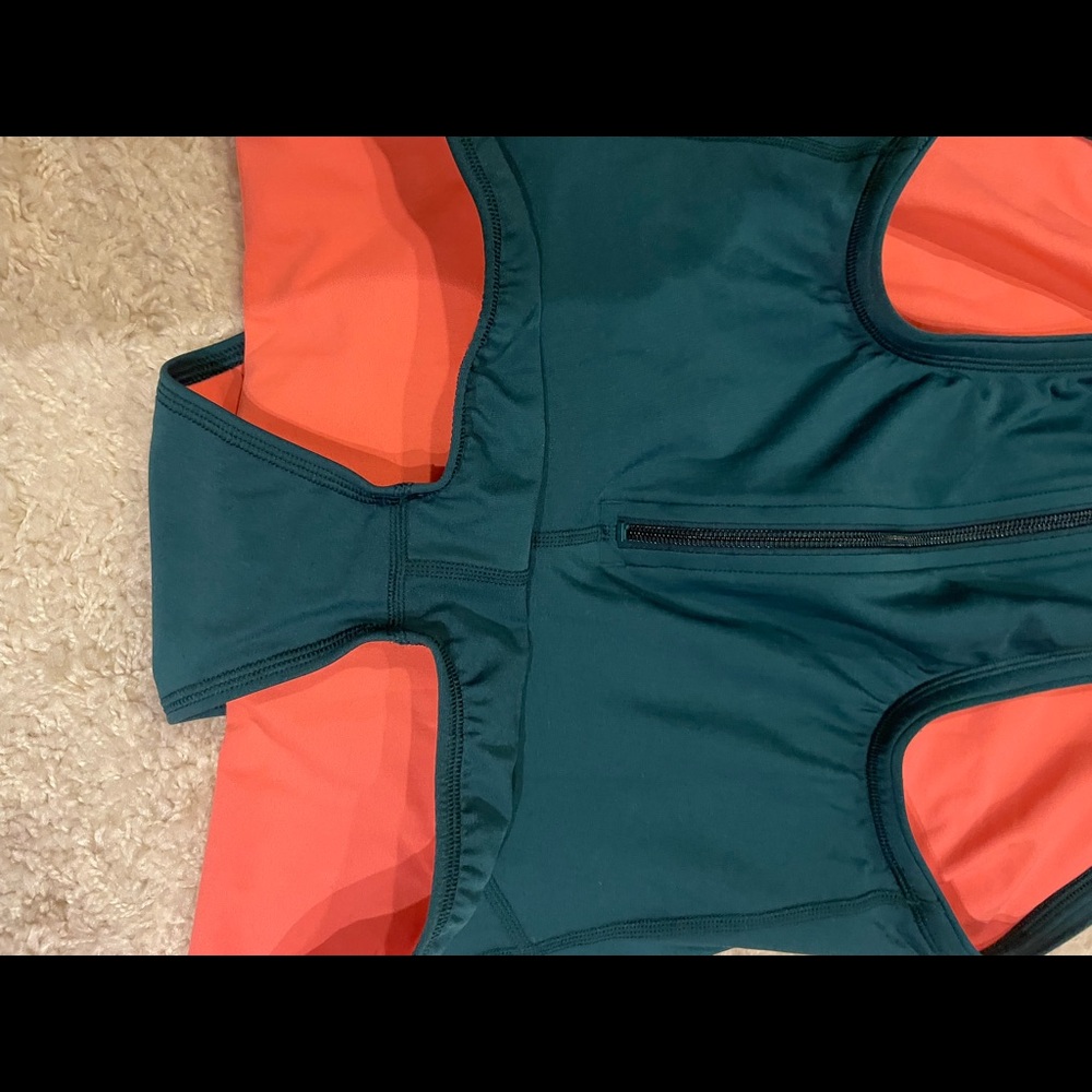 Jolyn Anique Swimsuit 🩱Size 38 US (12-14) - Picture 5 of 8